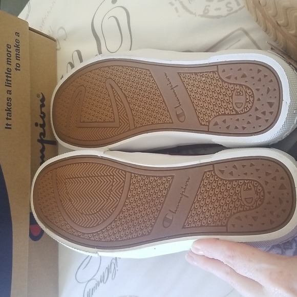 Champion Slip Ons - Picture 4 of 4